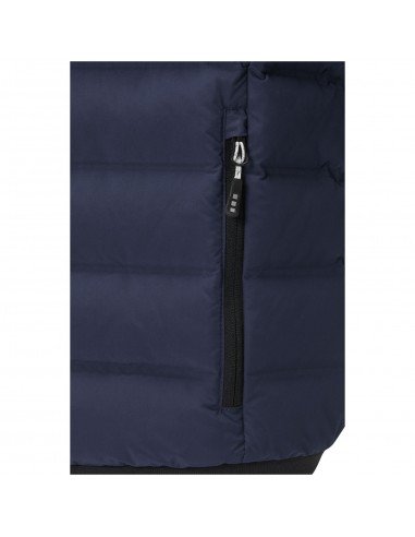 Macin men's insulated down jacket