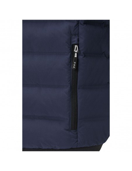 Macin men's insulated down jacket