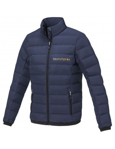 Macin women's insulated down jacket
