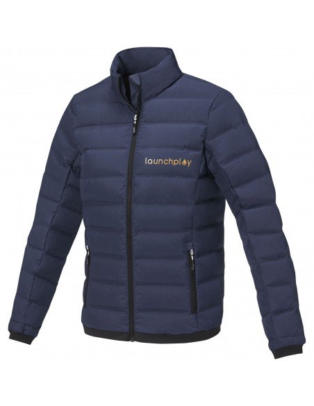 Macin women's insulated down jacket