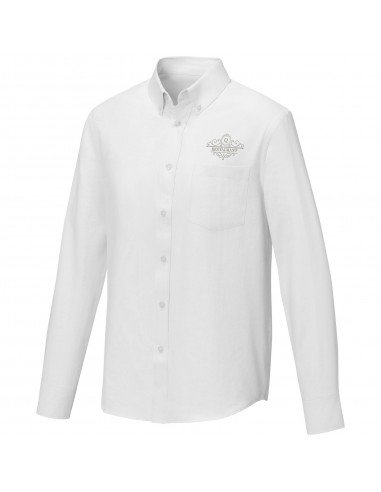 Pollux long sleeve men's shirt