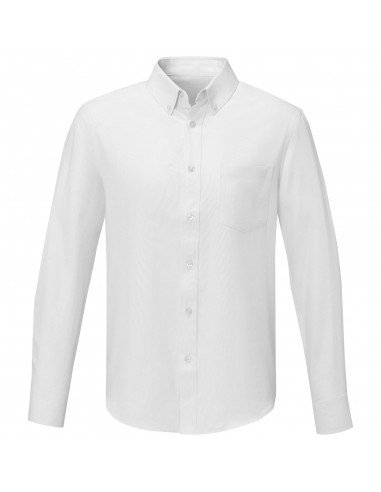 Pollux long sleeve men's shirt