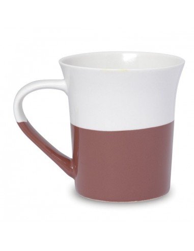 Porcelianiniai puodeliai Viola Plus 270 ml