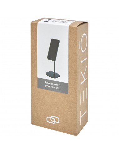 Rise phone/tablet stand