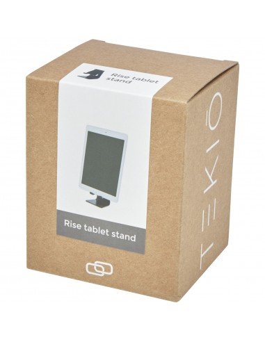 Rise tablet stand