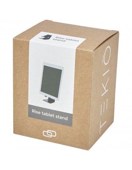 Rise tablet stand