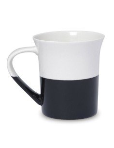 Porcelianiniai puodeliai Viola Plus 270 ml