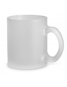 KENNY II. Glass mug 340 ml 2