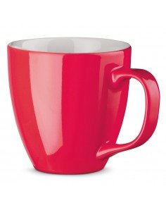 PANTHONY. Porcelain mug 450 ml 2