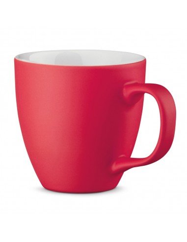 PANTHONY MAT. Porcelain mug 450 ml