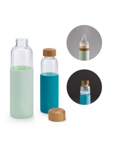 DAKAR. Bottle 600 ml