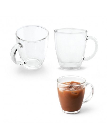 LUNKINA. Mug 390 ml