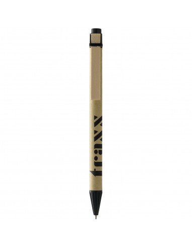 Salvador recycled ballpoint pen