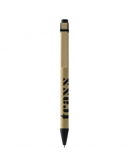 Salvador recycled ballpoint pen