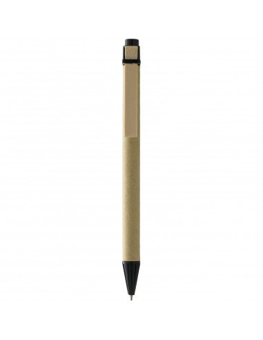 Salvador recycled ballpoint pen