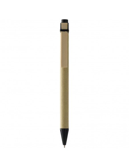 Salvador recycled ballpoint pen