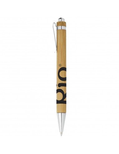 Celuk bamboo ballpoint pen