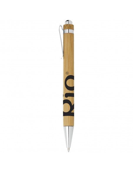 Celuk bamboo ballpoint pen