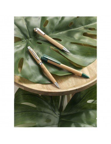 Celuk bamboo ballpoint pen