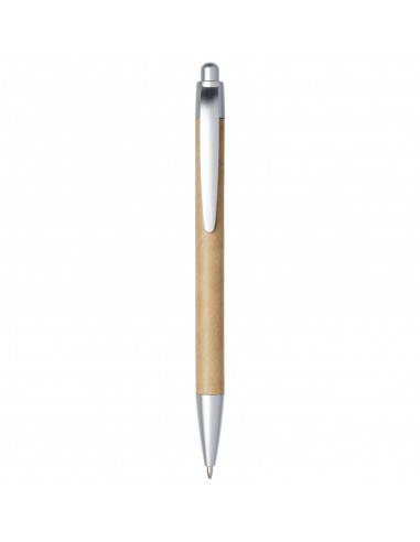 Tiflet recycled paper ballpoint pen