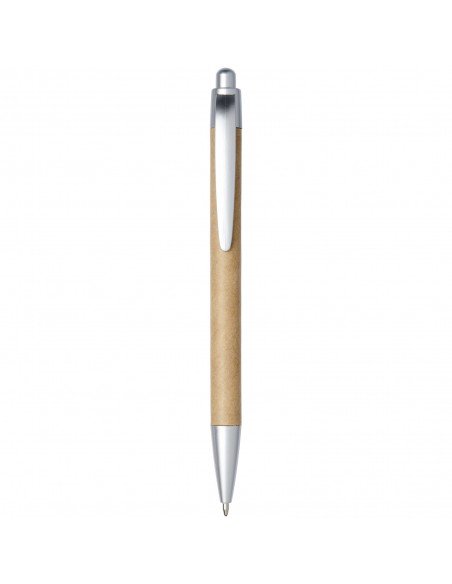 Tiflet recycled paper ballpoint pen