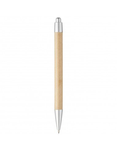 Tiflet recycled paper ballpoint pen