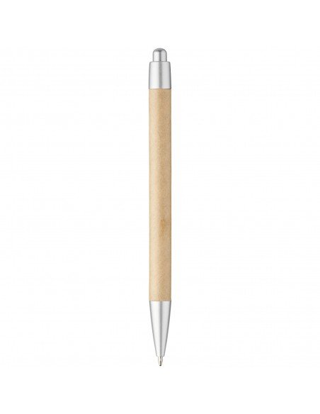 Tiflet recycled paper ballpoint pen