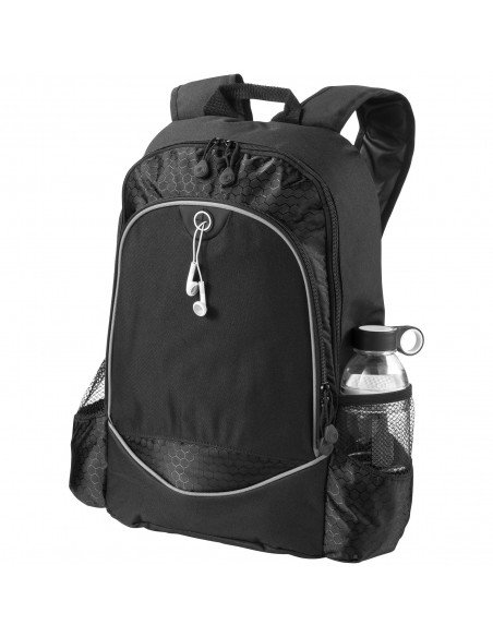 Benton 15" laptop backpack