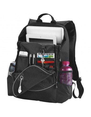 Benton 15" laptop backpack