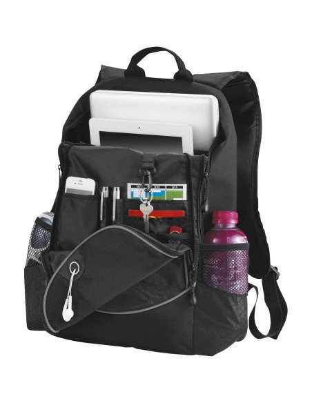 Benton 15" laptop backpack