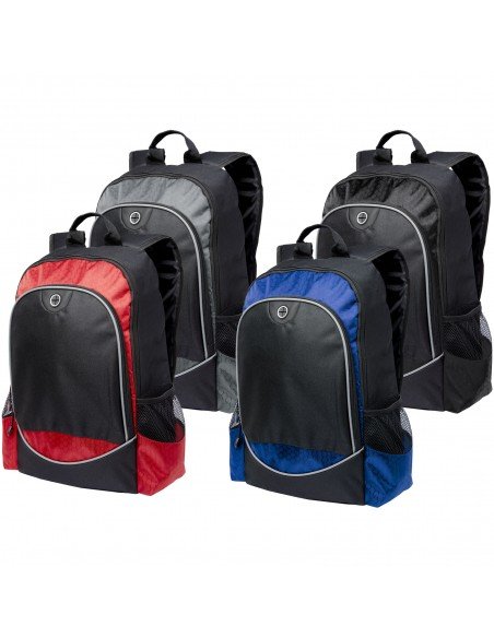 Benton 15" laptop backpack