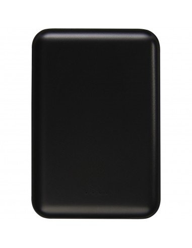 Gleam 5000 mAh ultra slim light-up power bank