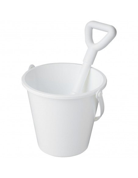 Tides recycled beach bucket and spade