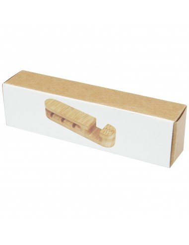 Edulis bamboo cable manager