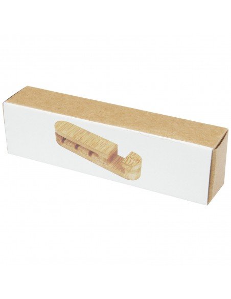 Edulis bamboo cable manager