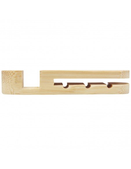 Edulis bamboo cable manager