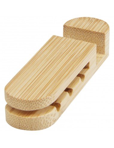 Edulis bamboo cable manager