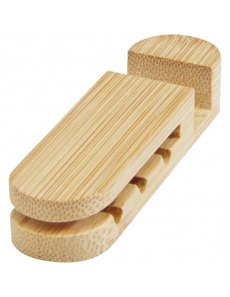 Edulis bamboo cable manager