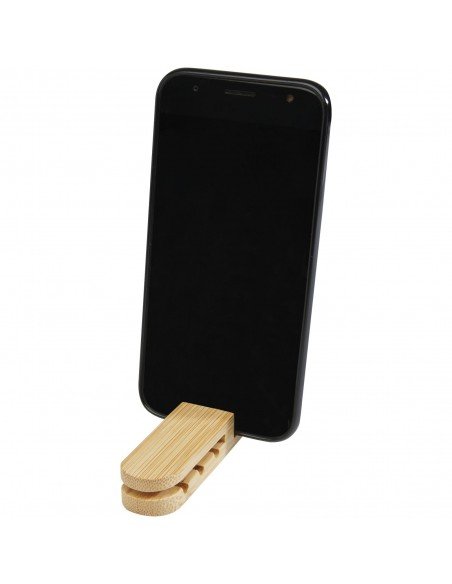 Edulis bamboo cable manager