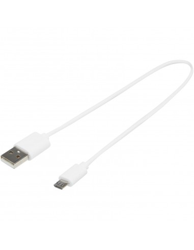 USB-A to Micro-USB TPE 2A cable