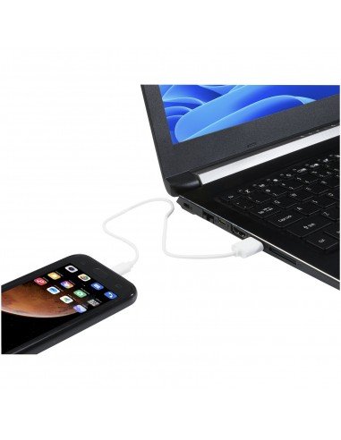 USB-A to Micro-USB TPE 2A cable USB-A to Micro-USB TPE 2A cable