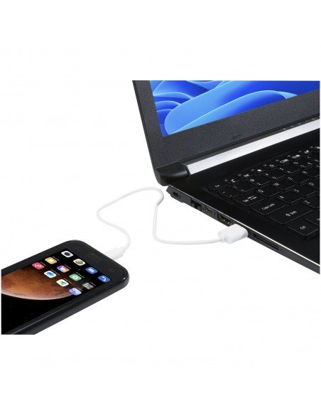 USB-A to Micro-USB TPE 2A cable USB-A to Micro-USB TPE 2A cable