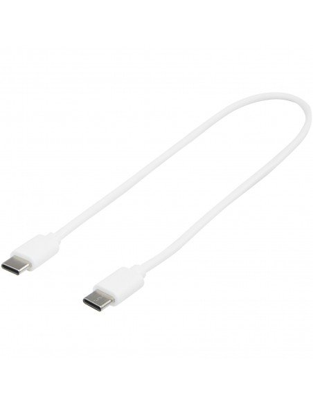 Type-C to Type-C TPE 3A PD cable