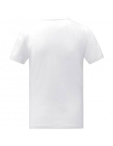 Vyriški marškinėliai V formos kaklu Somoto