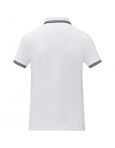 Moteriški polo marškinėliai Amarago