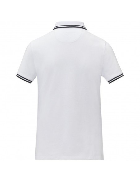 Moteriški polo marškinėliai Amarago