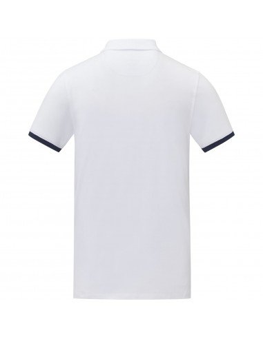 Vyriški polo marškinėliai Morgan