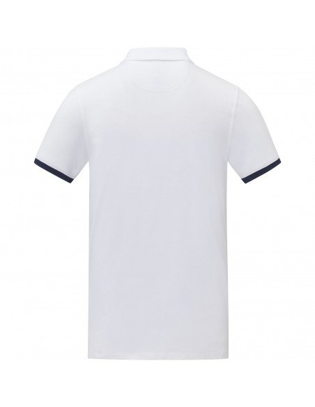 Vyriški polo marškinėliai Morgan