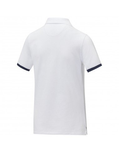 Moteriški polo marškinėliai Morgan