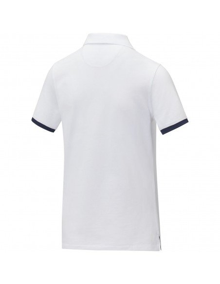 Moteriški polo marškinėliai Morgan